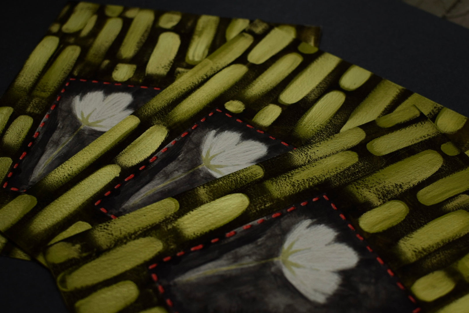 Blooming Against the Grain (And They’ll Never Let You Get Away with It)