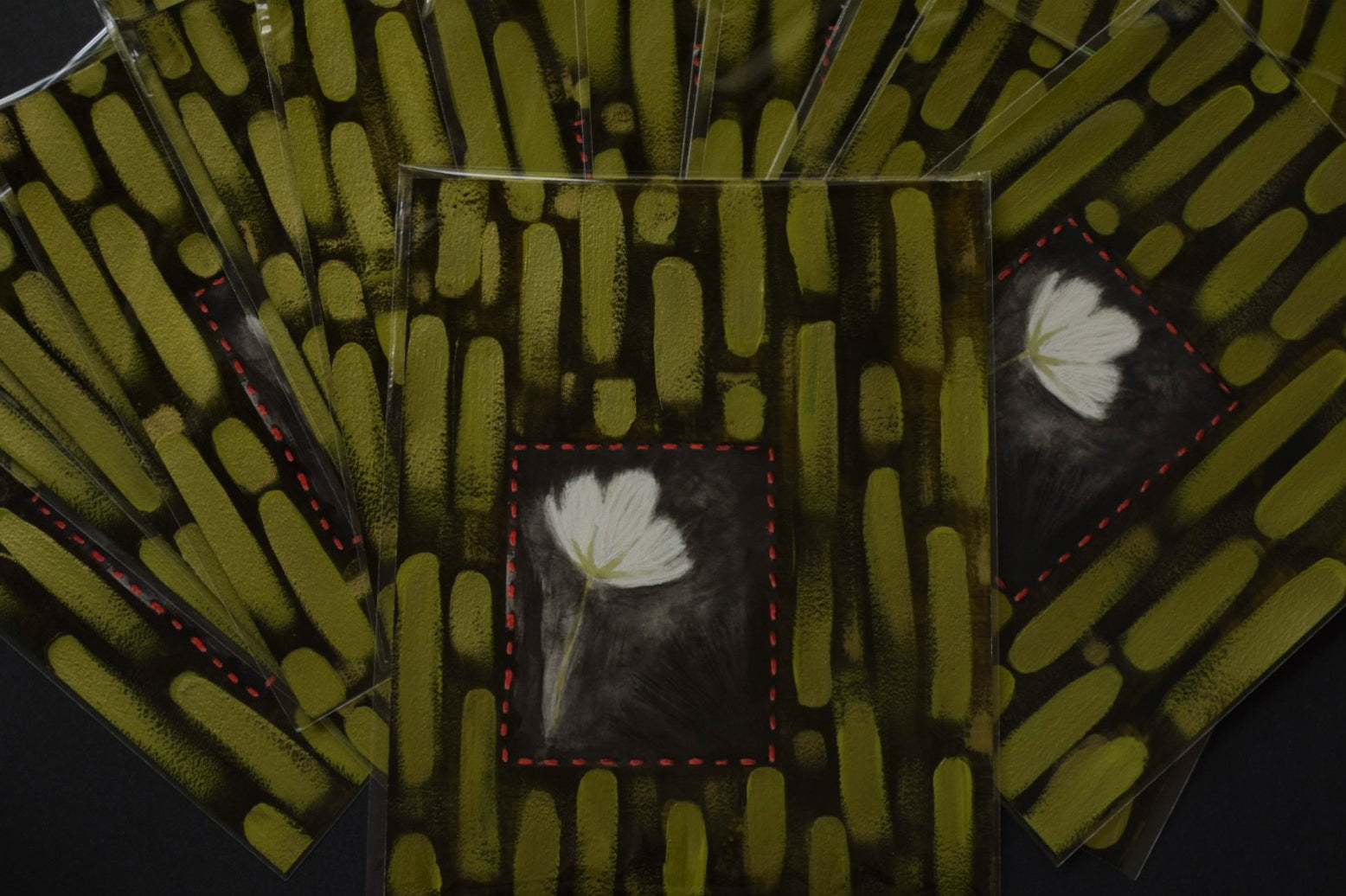 Blooming Against the Grain (And They’ll Never Let You Get Away with It)