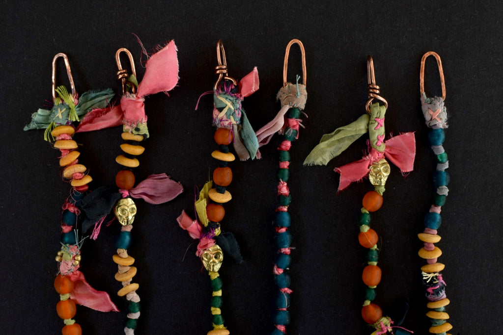 Heart & Soul Necklaces