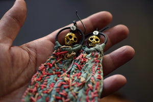 Mended & Frayed - An Ode to the Human Condition