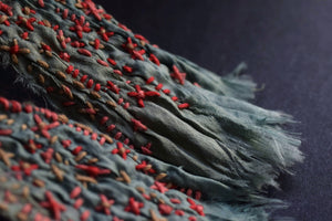 Mended & Frayed - An Ode to the Human Condition