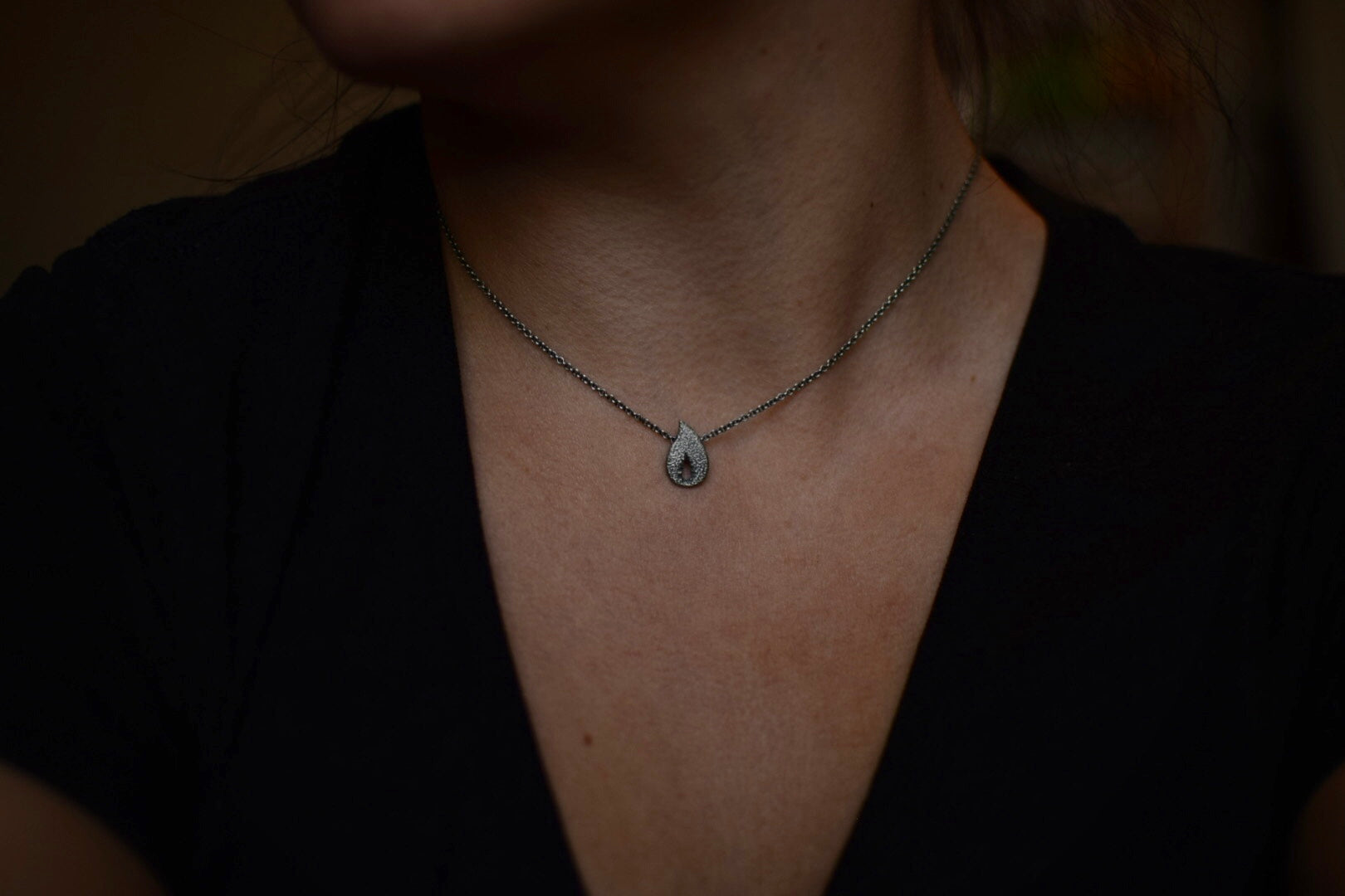 Mini Flames - MADE TO ORDER