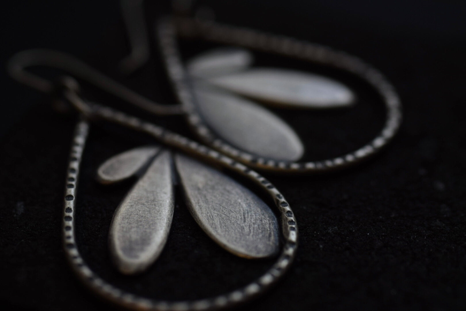 Freeform Petals #5