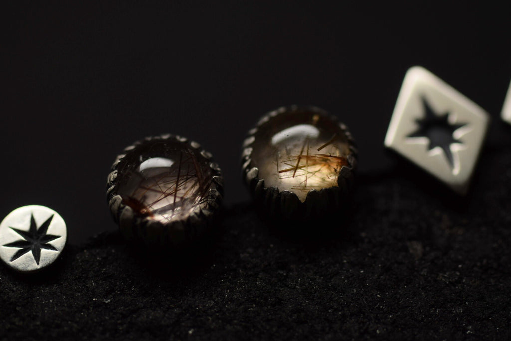 Starshine Stud Trios