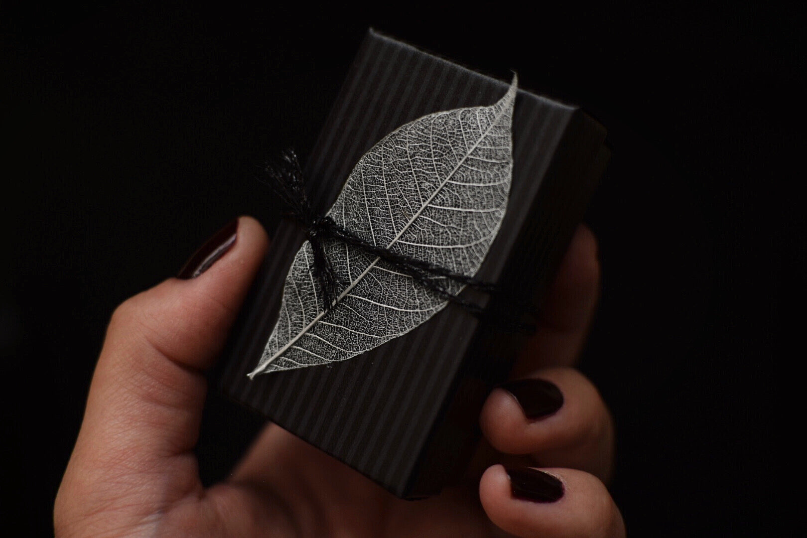 Freeform Petals #2