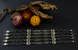 Memento Mori - Limited Edition Bracelet