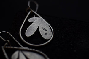 Freeform Petals #5