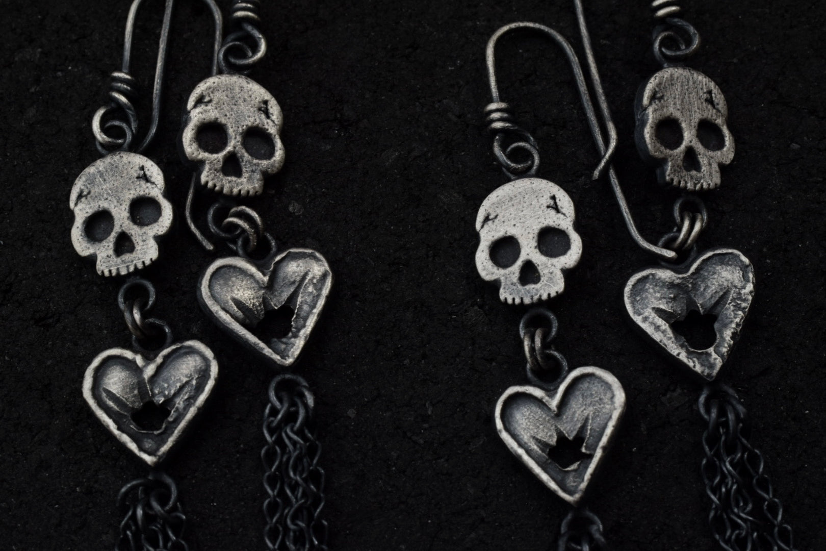 Til Death Dangles