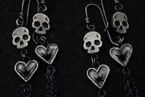 Til Death Dangles