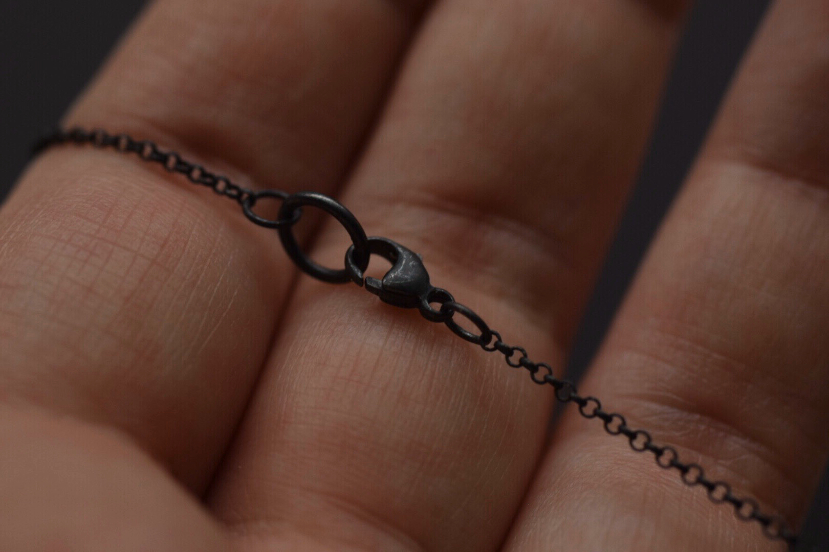 Lucky Stars Necklace - MADE TO ORDER