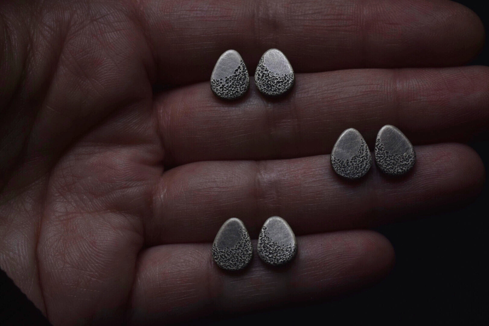 Seed Studs