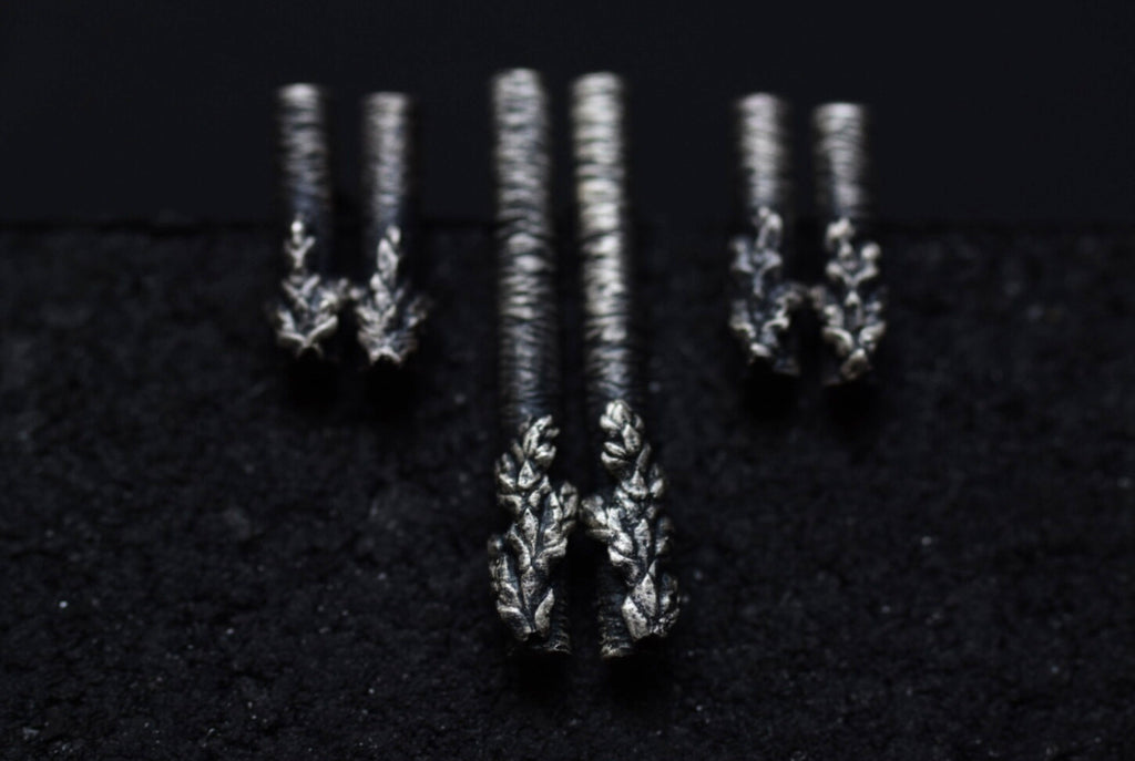 Fern Bar Earrings