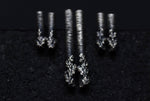 Fern Bar Earrings