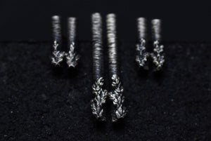 Fern Bar Earrings