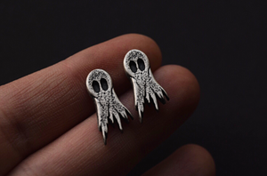 Ghost Studs