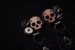Cluster Luck Dangles