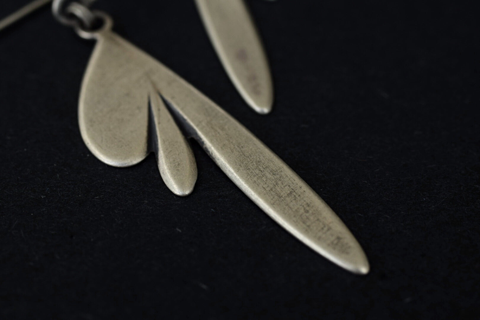 Freeform Petals #2