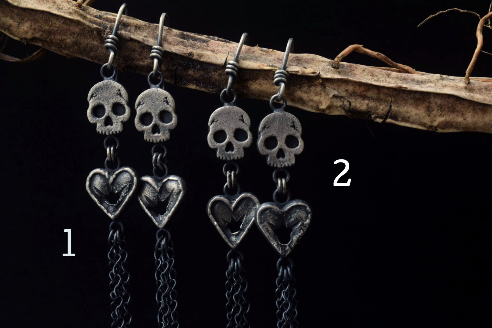 Til Death Dangles