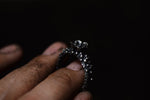 Emerge Ring - Size 8.5