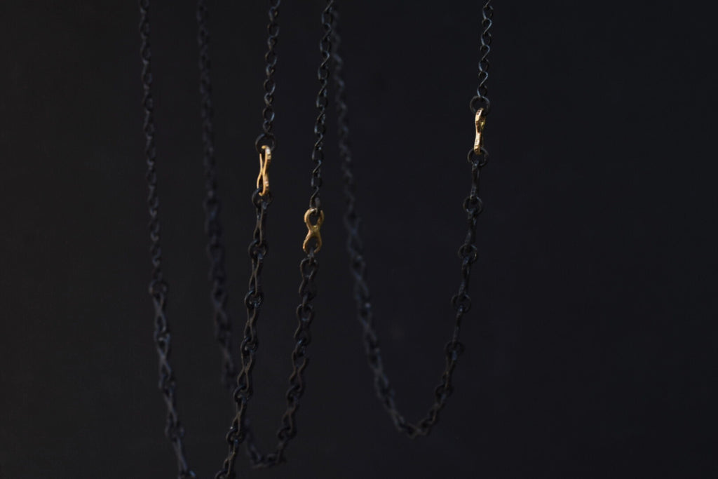 Infinity Chain