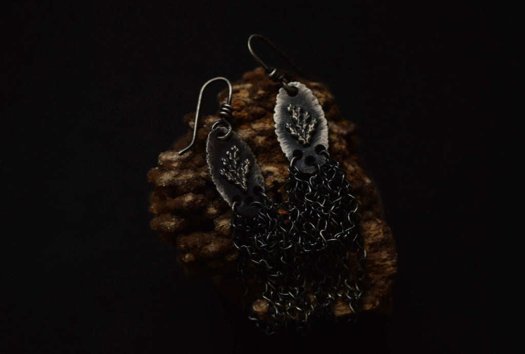 Fern Dangles