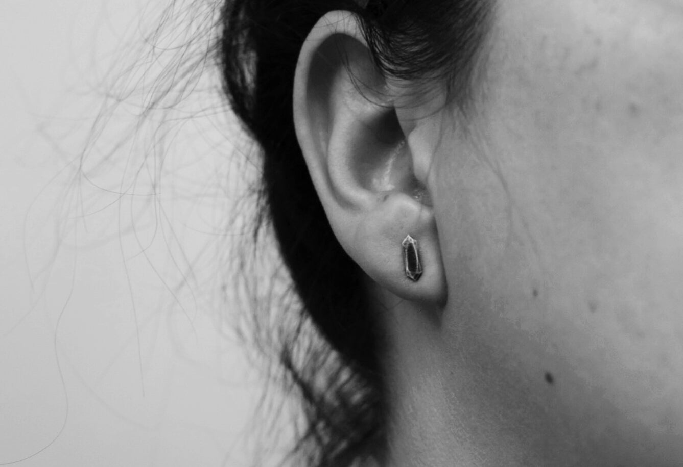 Dark Crystal Studs