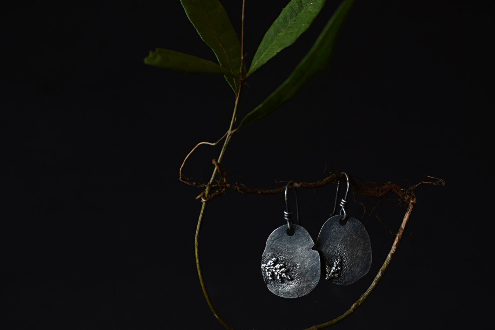 Rebirth Dangles