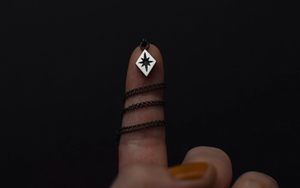 Lucky Stars Necklace - MADE TO ORDER