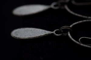Freeform Petals #4