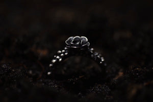 Emerge Ring - Size 8.5