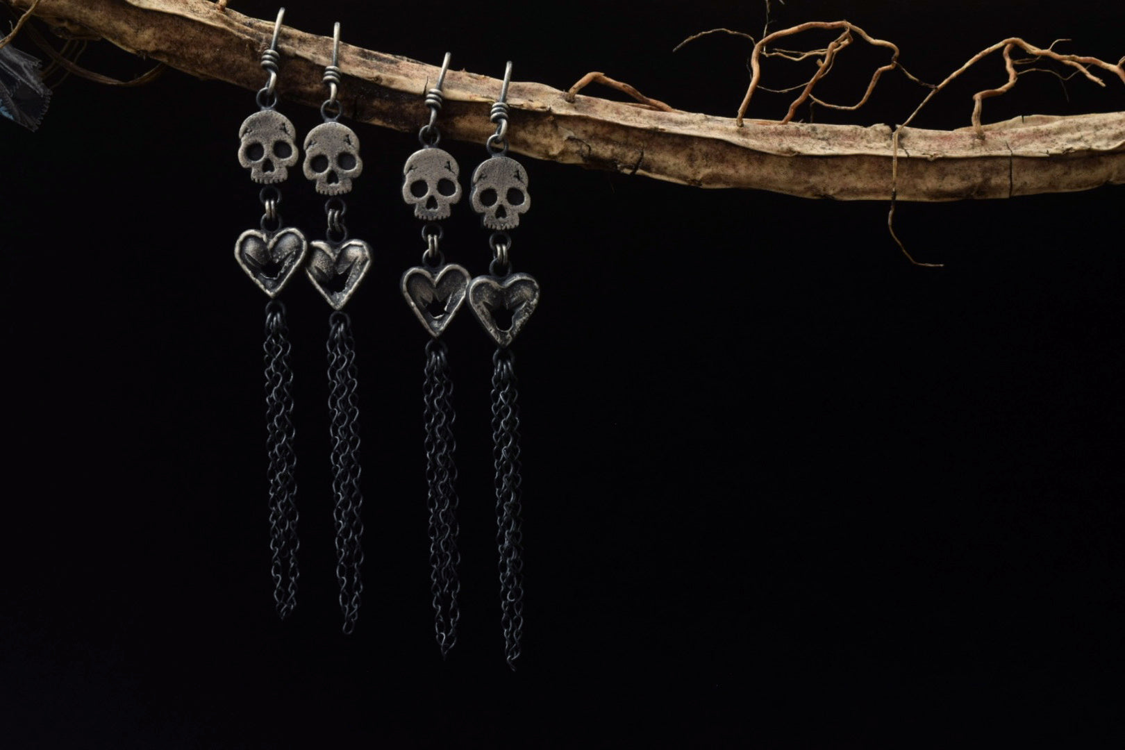 Til Death Dangles