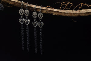 Til Death Dangles