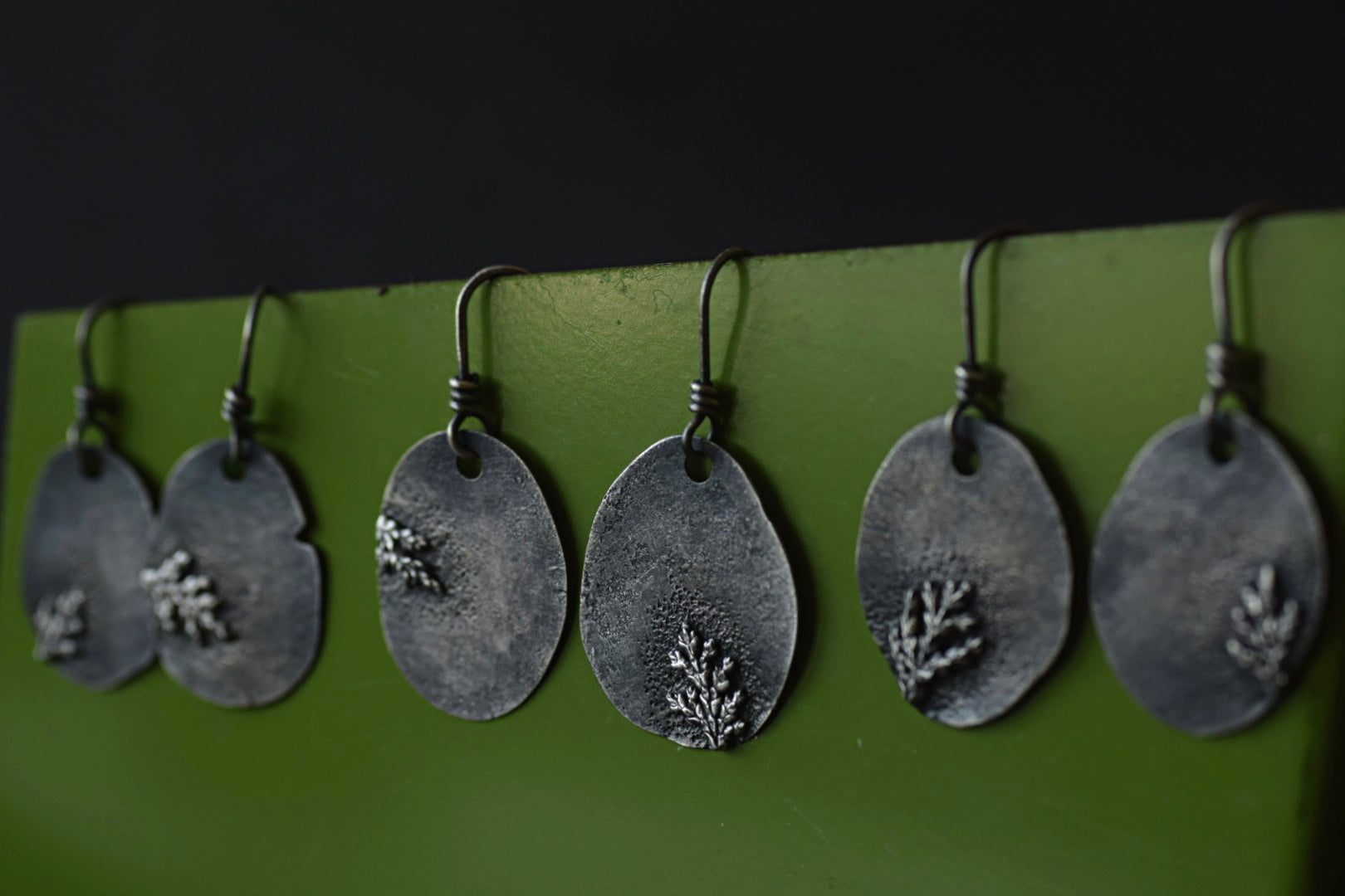 Rebirth Dangles