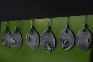 Rebirth Dangles