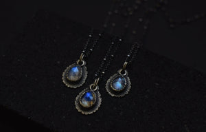 Ember Necklaces