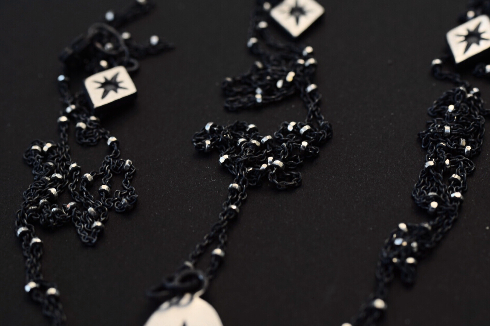 Supernova Necklace
