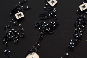 Supernova Necklace
