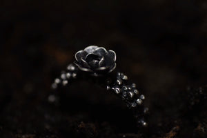 Emerge Ring - Size 8.5