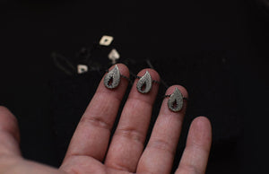 Mini Flames - MADE TO ORDER
