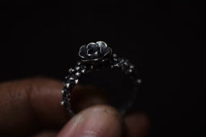 Emerge Ring - Size 8.5