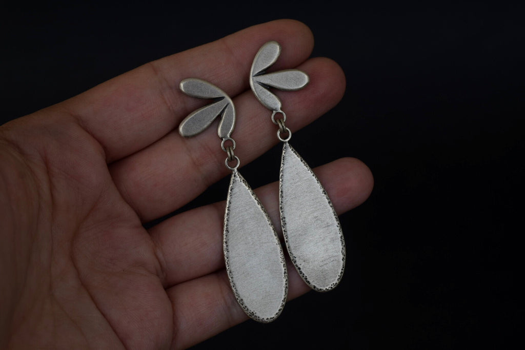 Freeform Petals #1