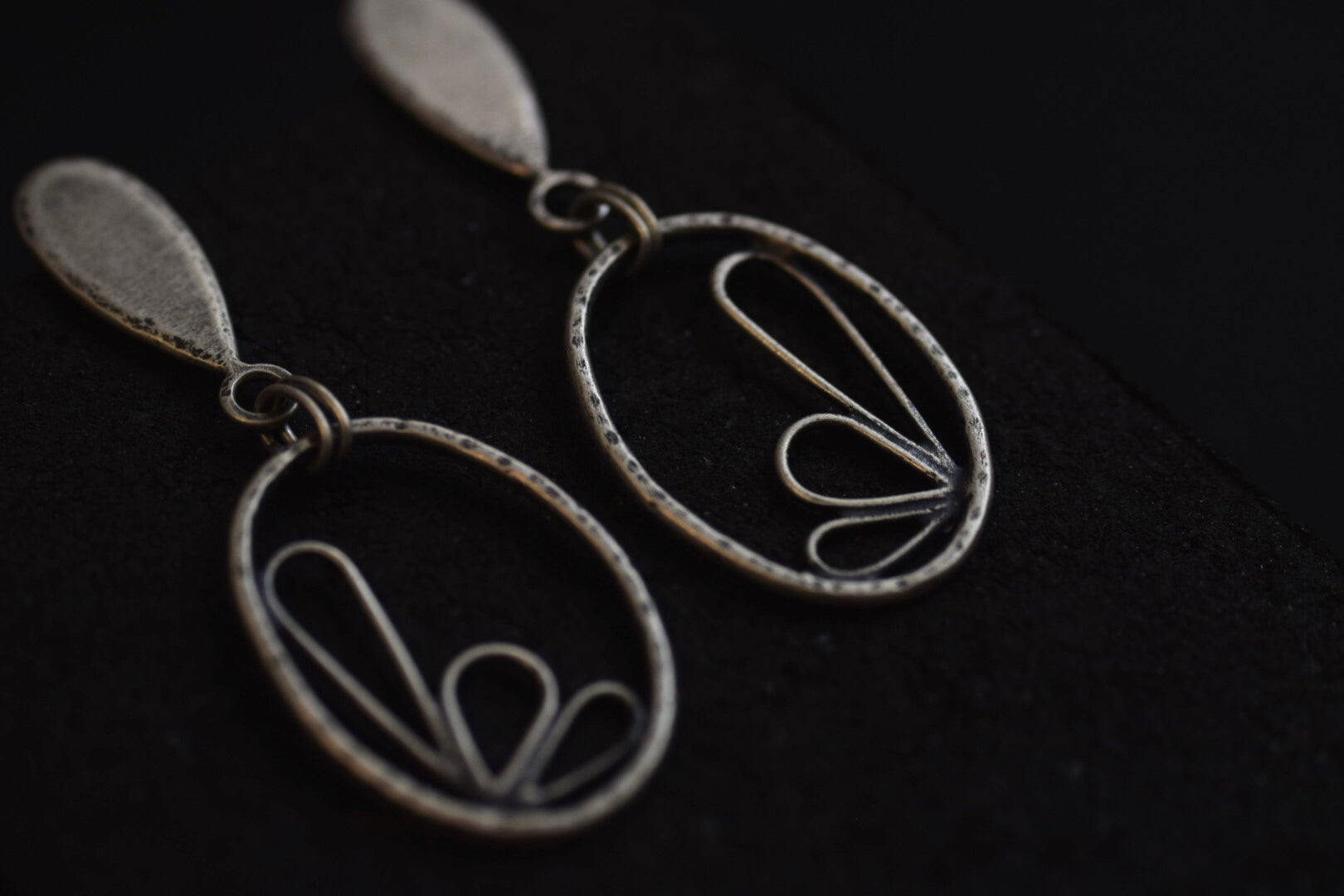 Freeform Petals #4