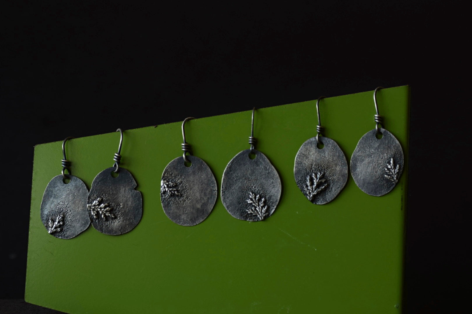 Rebirth Dangles