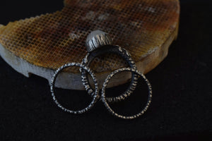 Moonstone Stacking Set - Size 5.5