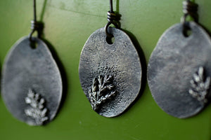 Rebirth Dangles