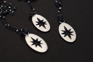 Supernova Necklace