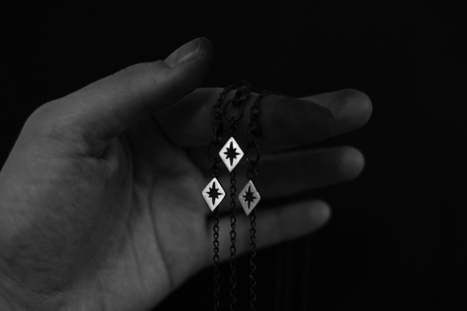 Infinity Chain