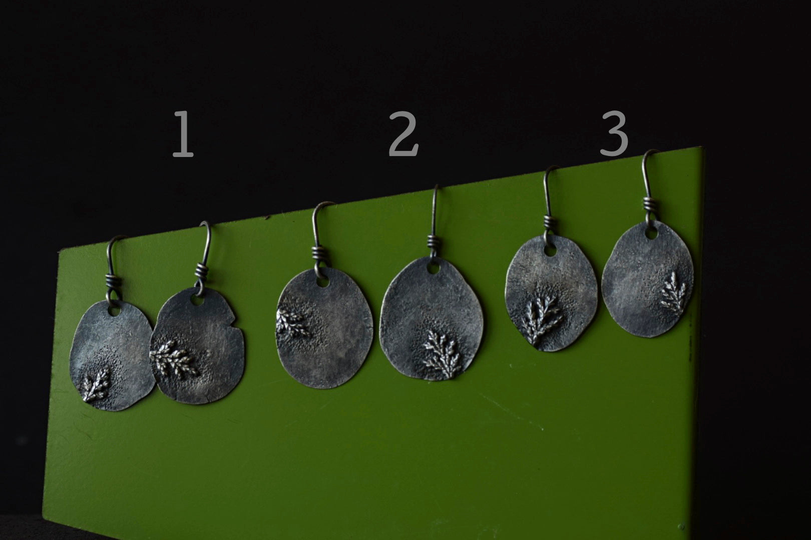 Rebirth Dangles