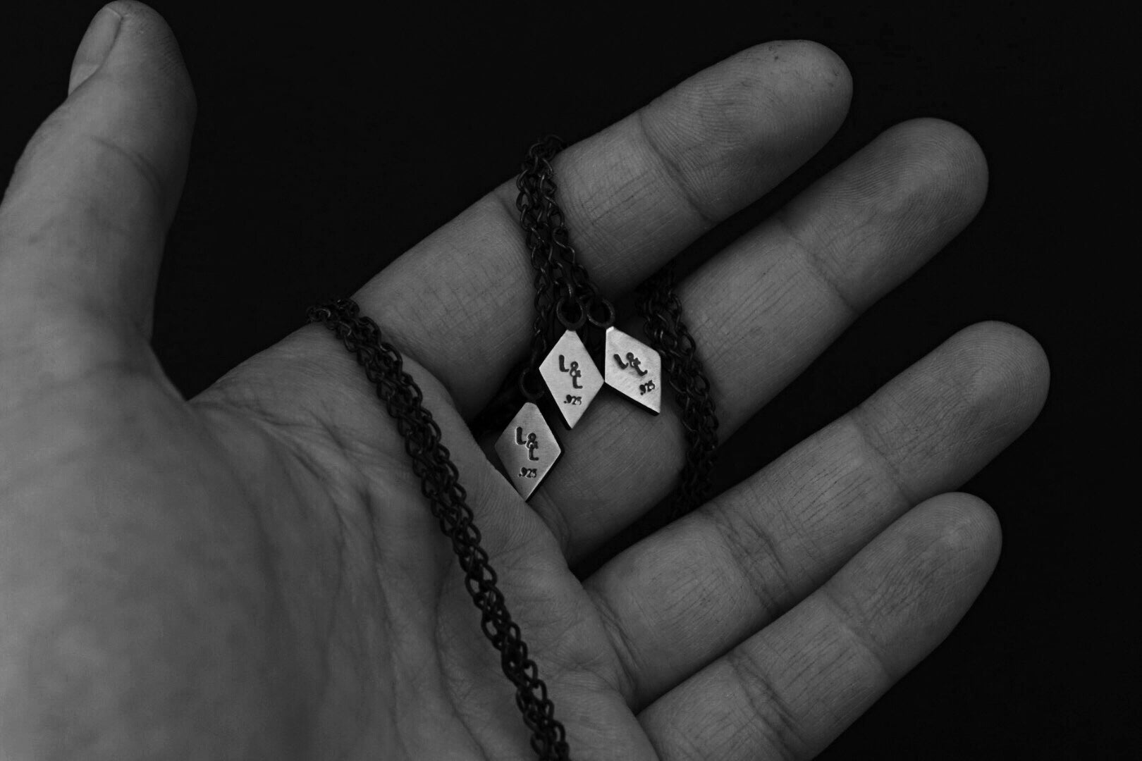Infinity Chain