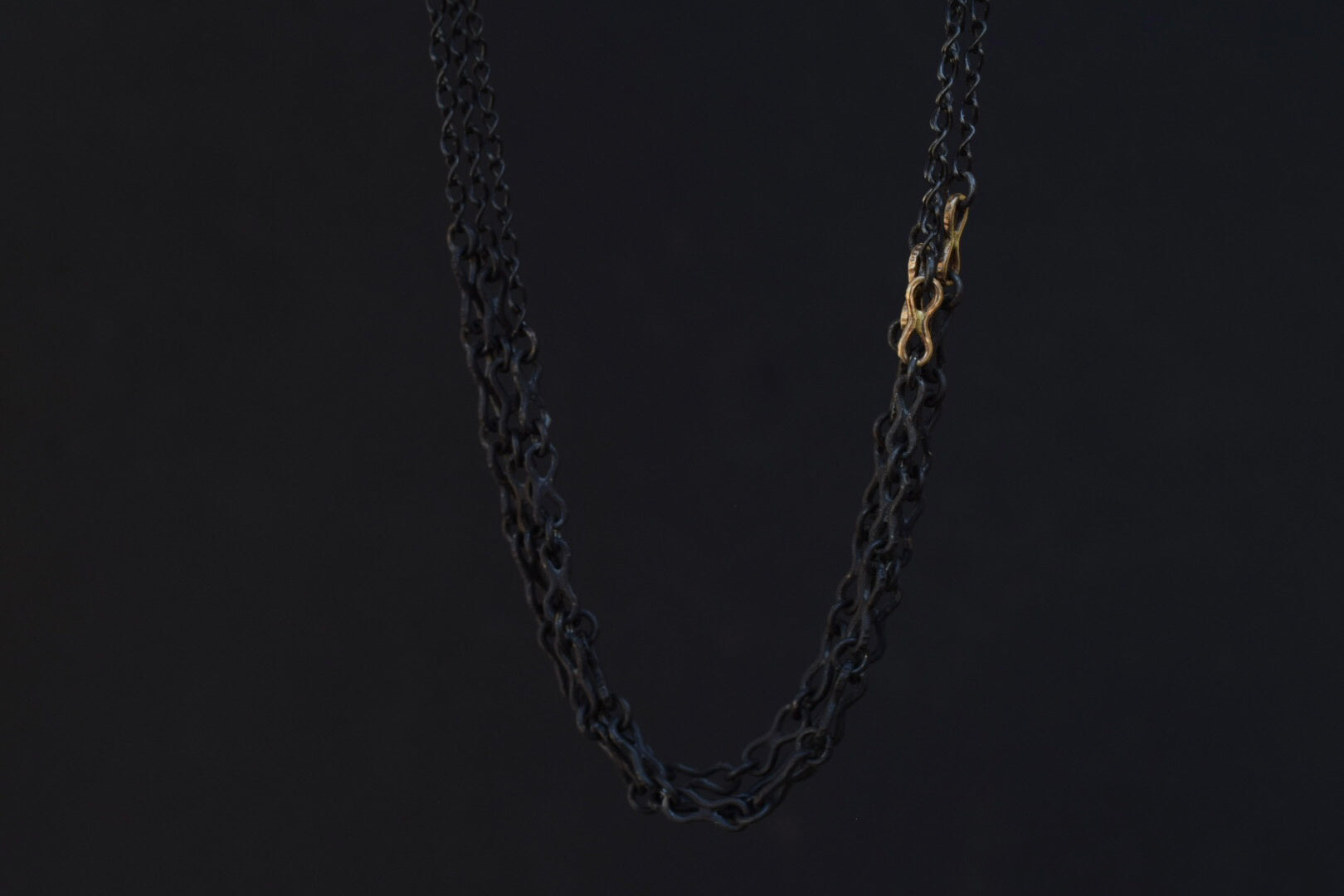 Infinity Chain
